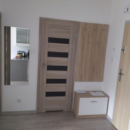 Apartament Premium Miodowy Dom Apartment Kolobrzeg Exterior photo