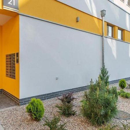 Apartament Premium Miodowy Dom Apartment Kolobrzeg Exterior photo