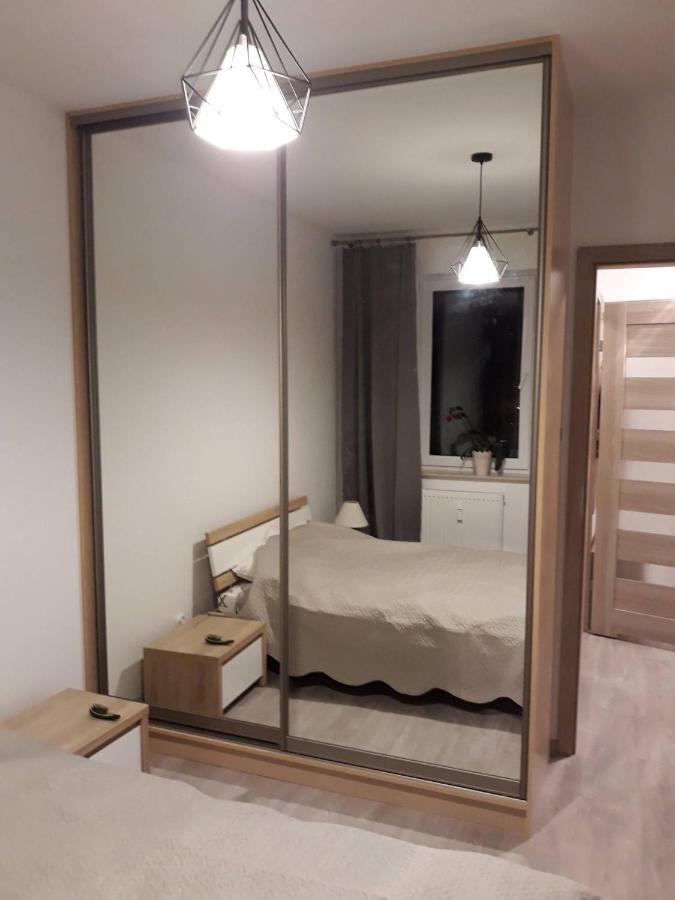 Apartament Premium Miodowy Dom Apartment Kolobrzeg Exterior photo